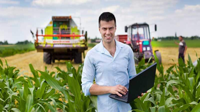 8 Tren Smart Farming yang Akan Mengubah Dunia Pertanian