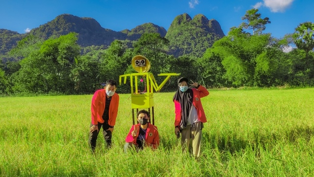 Teknologi pertanian